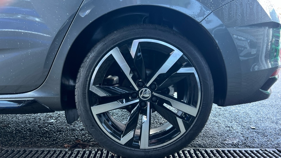 Used Skoda Scala 2024 for sale - 76872351: Photo 19