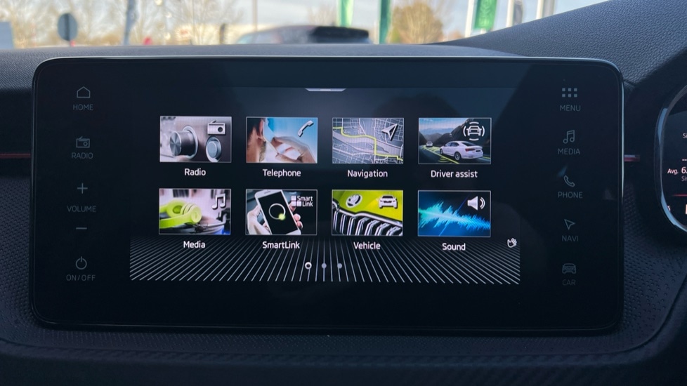 Used Skoda Scala 2024 for sale - 76872351: Photo 24