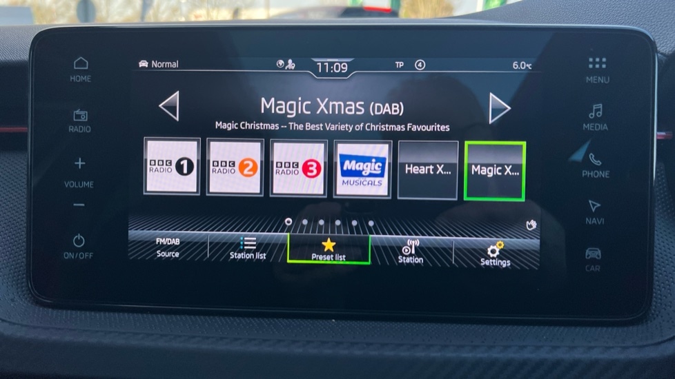 Used Skoda Scala 2024 for sale - 76872351: Photo 25