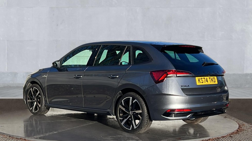 Used Skoda Scala 2024 for sale - 76872351: Photo 3