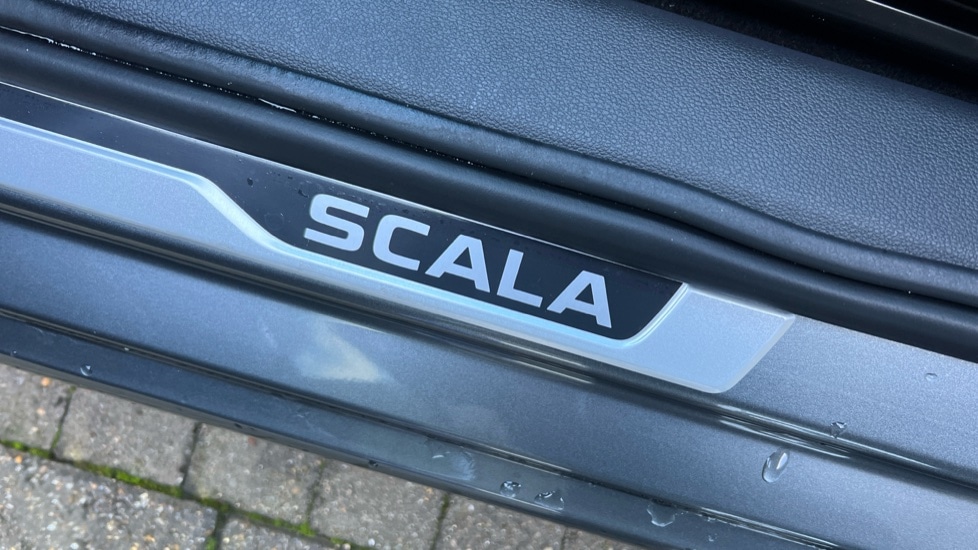 Used Skoda Scala 2024 for sale - 76872351: Photo 35
