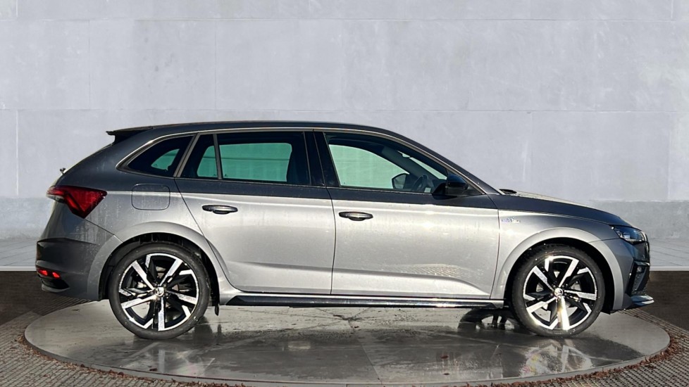 Used Skoda Scala 2024 for sale - 76872351: Photo 4