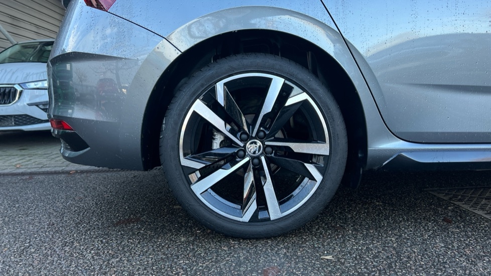 Used Skoda Scala 2024 for sale - 76872351: Photo 5