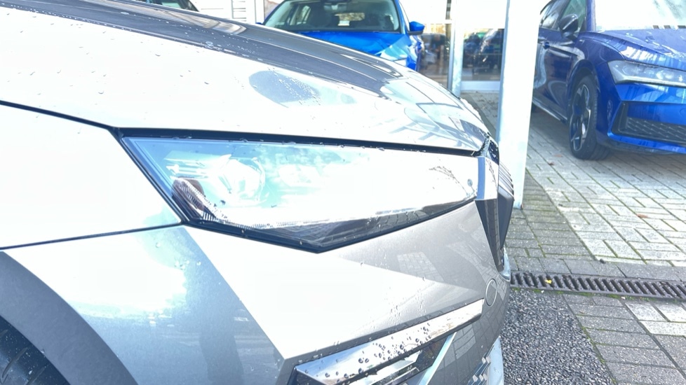 Used Skoda Scala 2024 for sale - 76872351: Photo 50