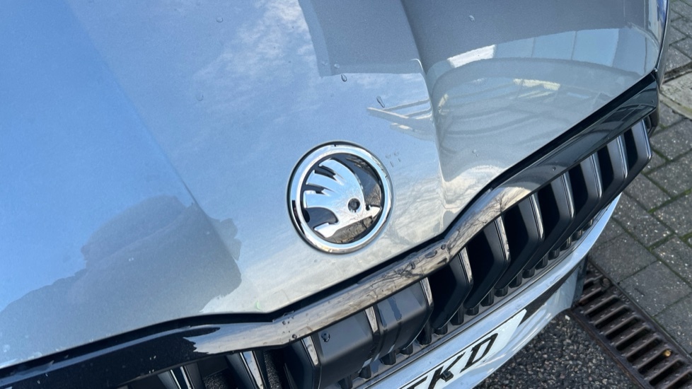 Used Skoda Scala 2024 for sale - 76872351: Photo 52