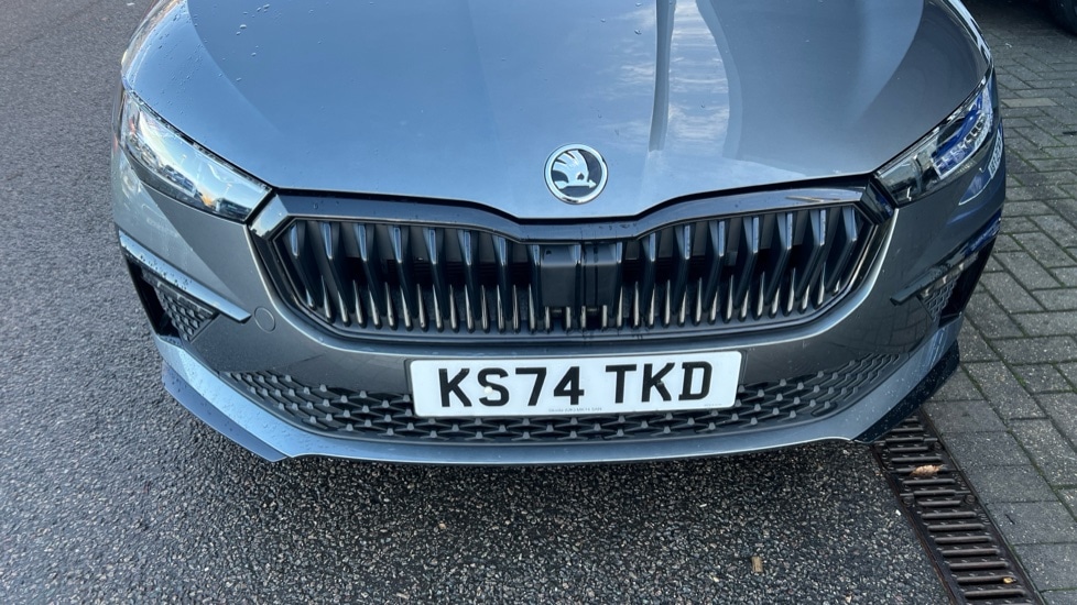 Used Skoda Scala 2024 for sale - 76872351: Photo 53