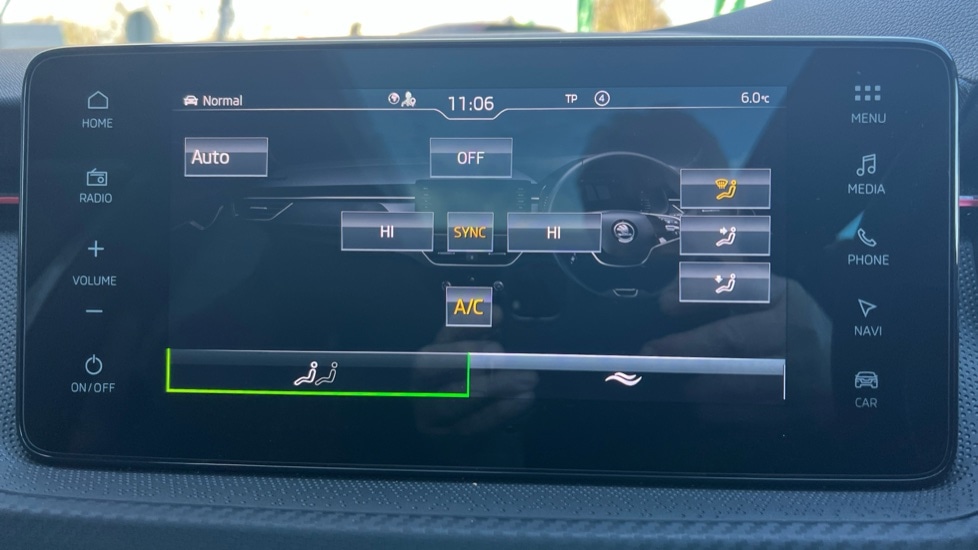 Used Skoda Scala 2024 for sale - 76872351: Photo 66