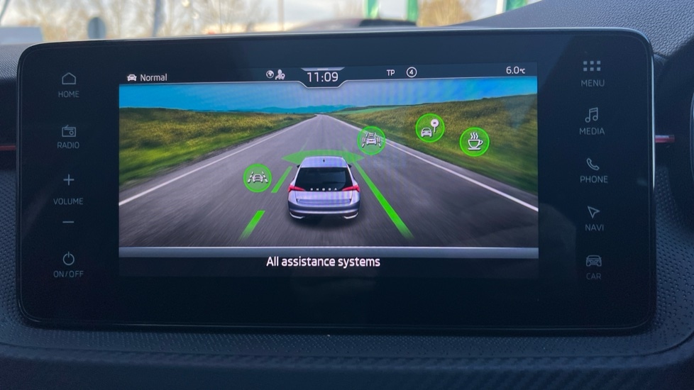 Used Skoda Scala 2024 for sale - 76872351: Photo 70