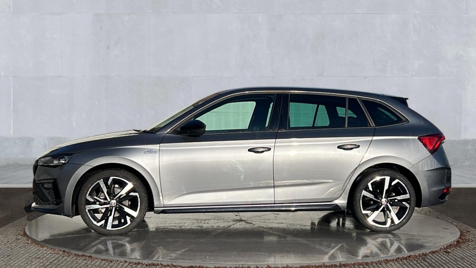 Used Skoda Scala 2024 for sale - 76872351: Photo 9