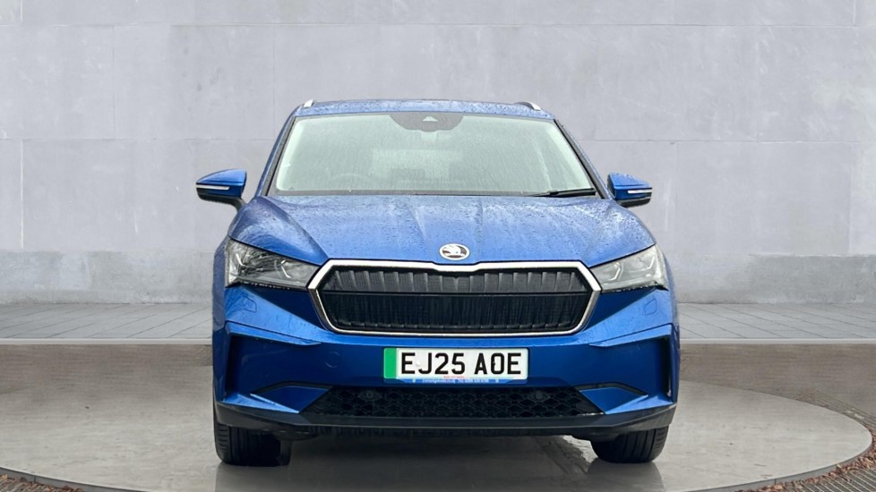 Used Skoda Enyaq 2025 for sale - 76928024: Photo 10
