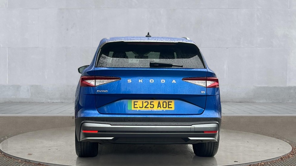 Used Skoda Enyaq 2025 for sale - 76928024: Photo 11