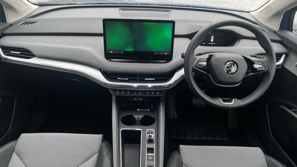 Used Skoda Enyaq 2025 for sale - 76928024: Photo 12