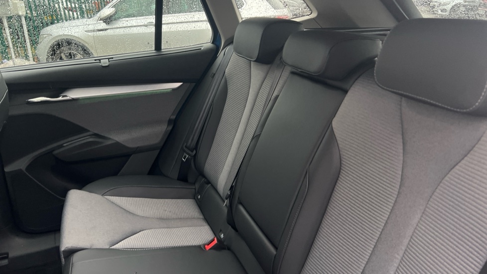 Used Skoda Enyaq 2025 for sale - 76928024: Photo 15