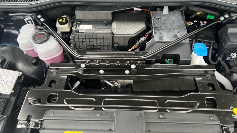 Used Skoda Enyaq 2025 for sale - 76928024: Photo 17