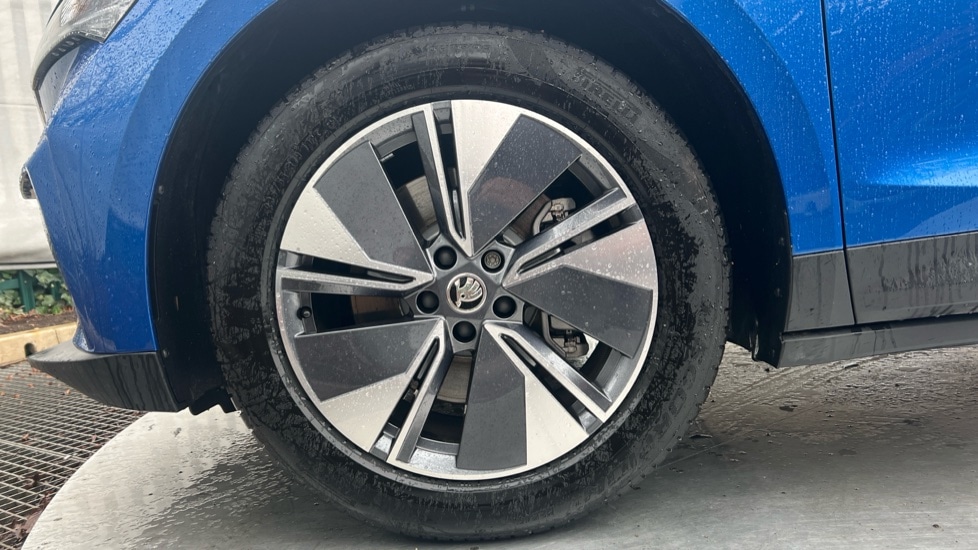 Used Skoda Enyaq 2025 for sale - 76928024: Photo 18