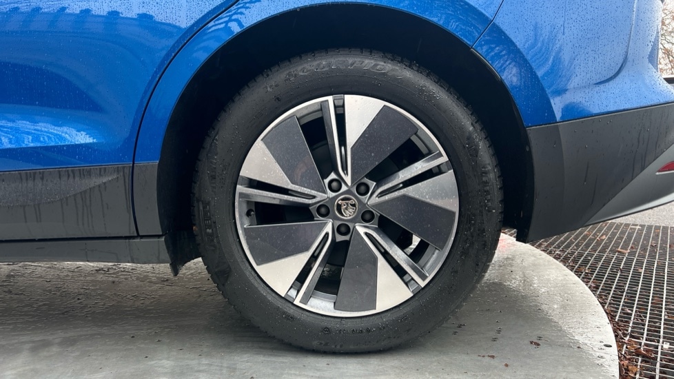 Used Skoda Enyaq 2025 for sale - 76928024: Photo 19