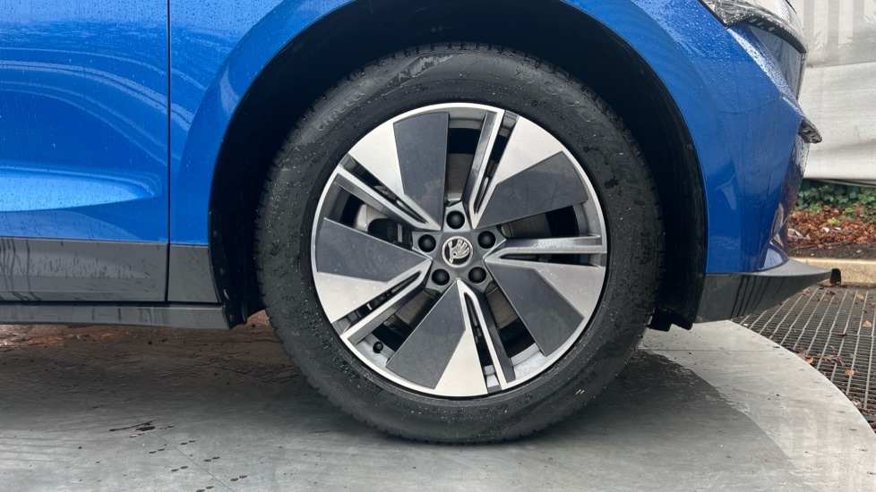 Used Skoda Enyaq 2025 for sale - 76928024: Photo 20