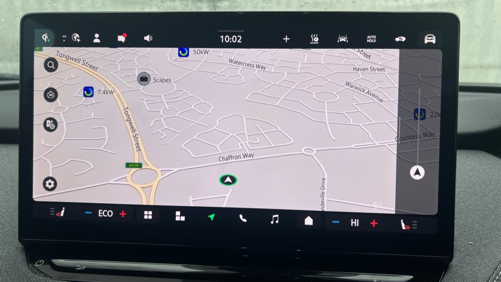 Used Skoda Enyaq 2025 for sale - 76928024: Photo 21