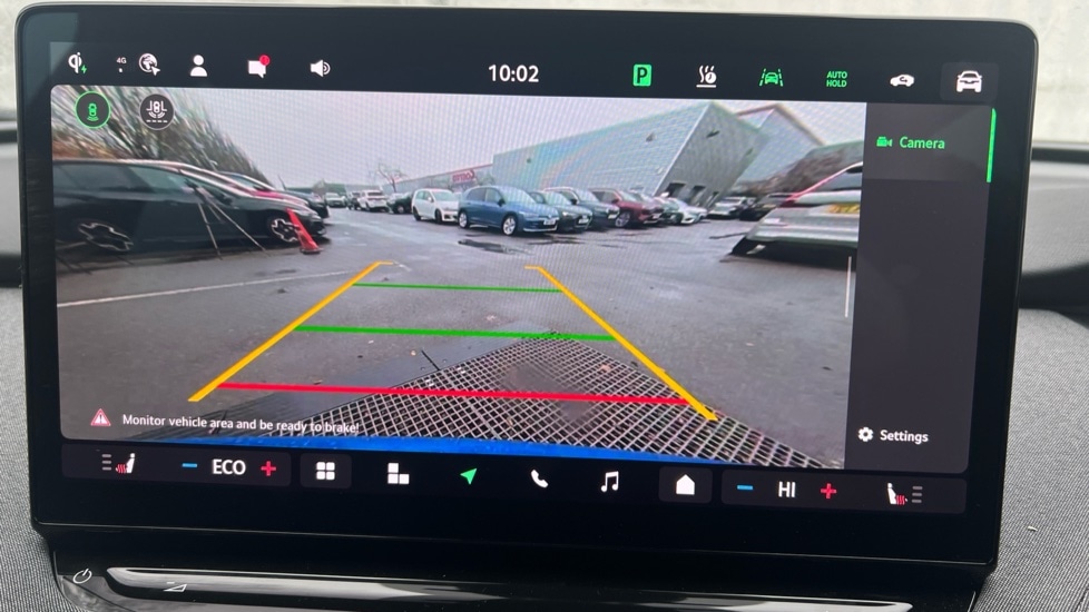 Used Skoda Enyaq 2025 for sale - 76928024: Photo 22