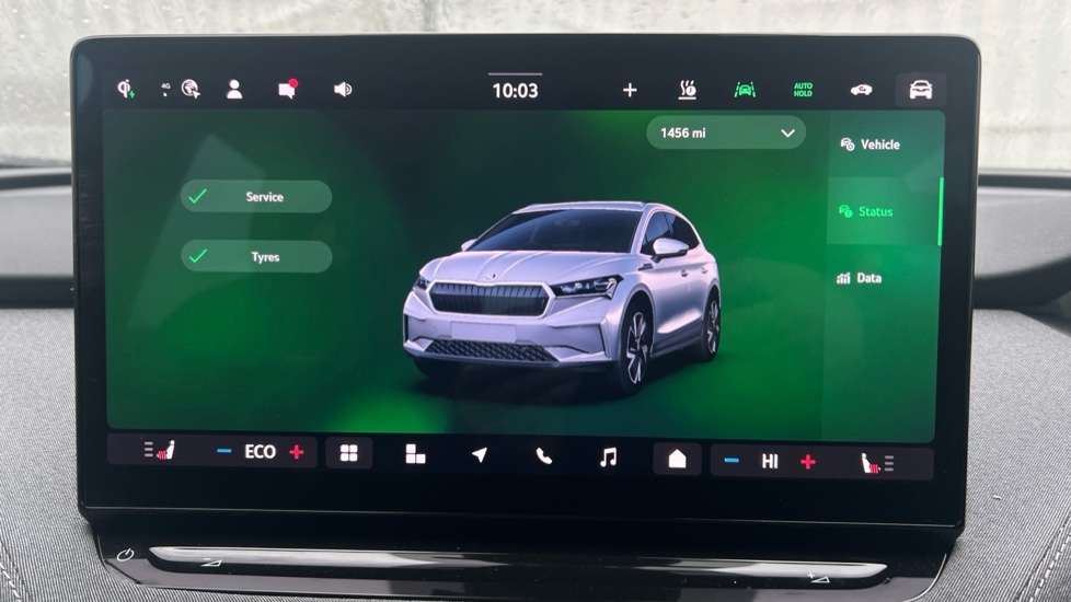 Used Skoda Enyaq 2025 for sale - 76928024: Photo 23