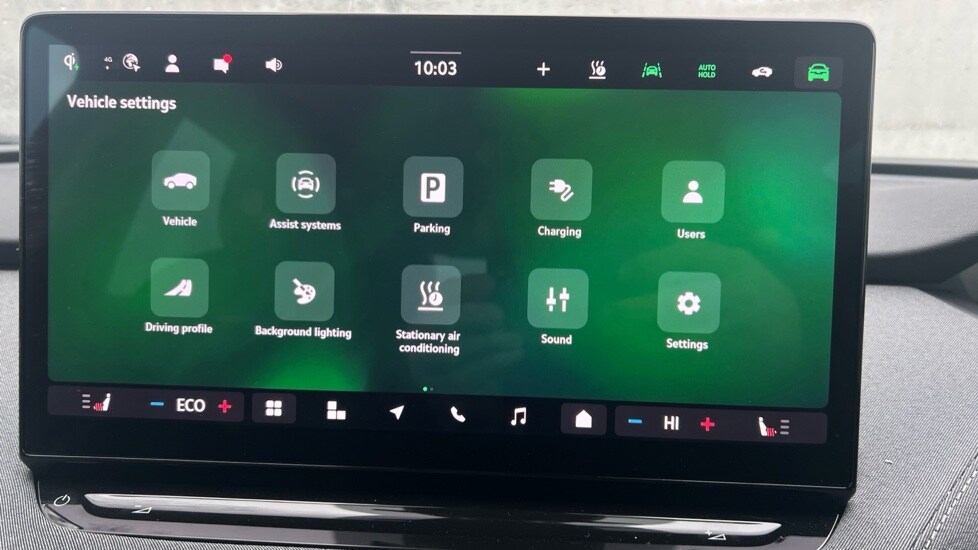 Used Skoda Enyaq 2025 for sale - 76928024: Photo 24