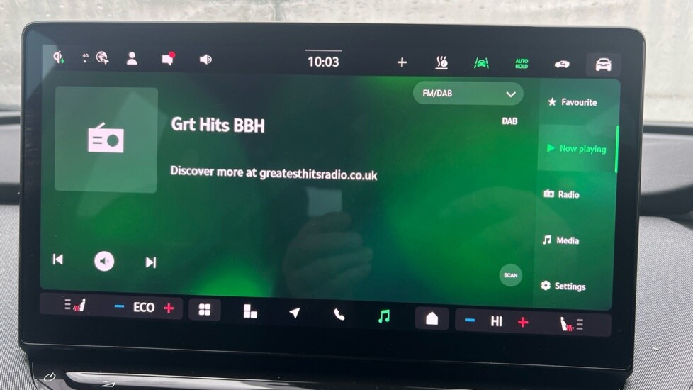 Used Skoda Enyaq 2025 for sale - 76928024: Photo 25