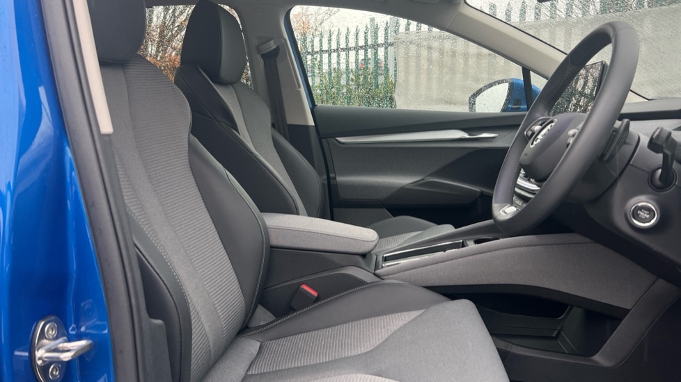 Used Skoda Enyaq 2025 for sale - 76928024: Photo 26