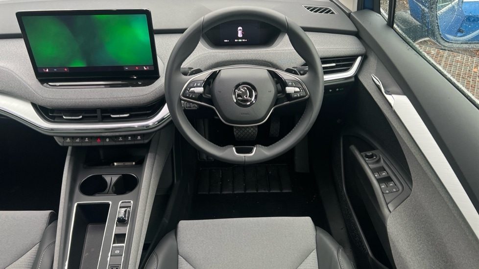 Used Skoda Enyaq 2025 for sale - 76928024: Photo 27