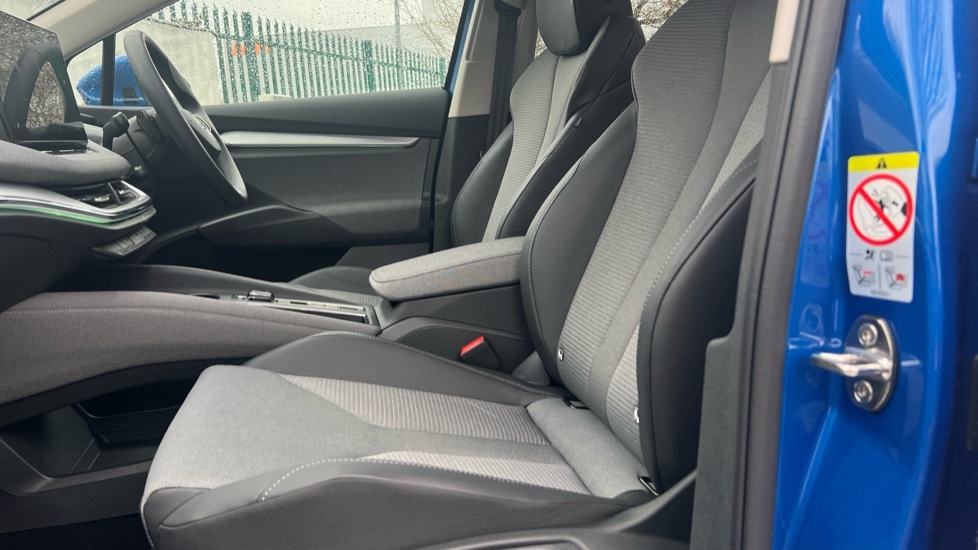 Used Skoda Enyaq 2025 for sale - 76928024: Photo 28