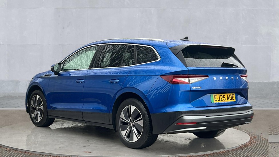 Used Skoda Enyaq 2025 for sale - 76928024: Photo 3