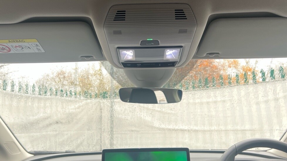 Used Skoda Enyaq 2025 for sale - 76928024: Photo 36