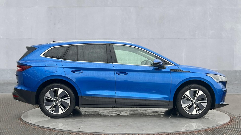 Used Skoda Enyaq 2025 for sale - 76928024: Photo 4