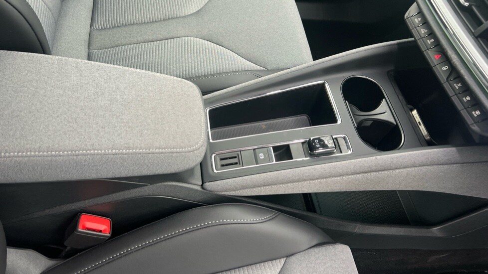 Used Skoda Enyaq 2025 for sale - 76928024: Photo 45