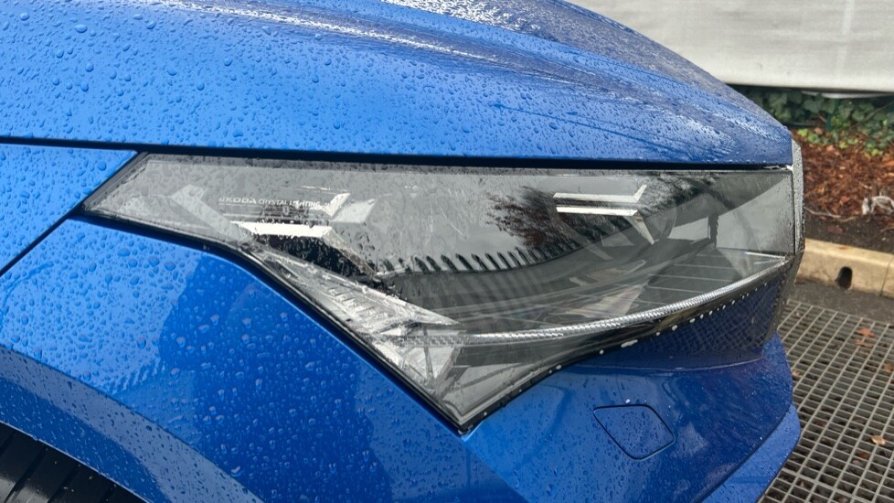 Used Skoda Enyaq 2025 for sale - 76928024: Photo 51