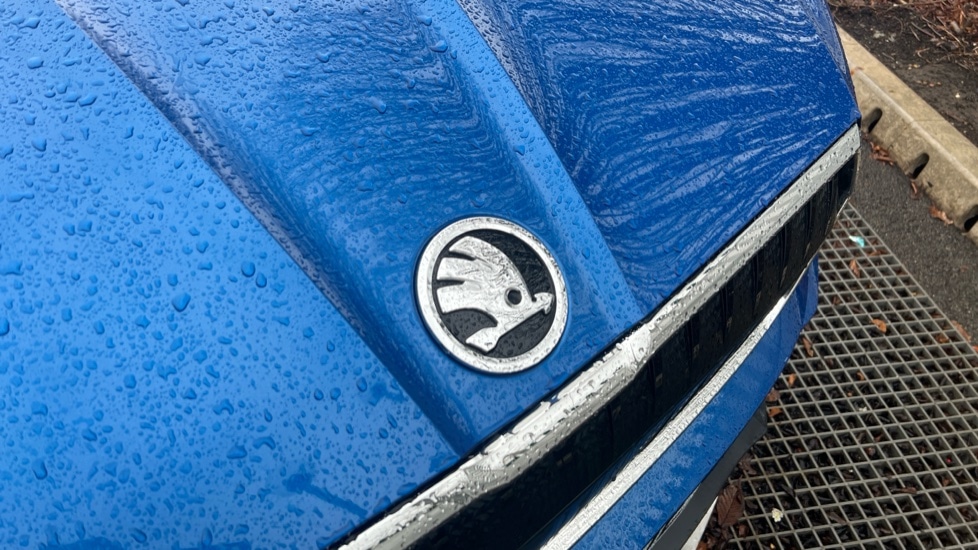 Used Skoda Enyaq 2025 for sale - 76928024: Photo 52