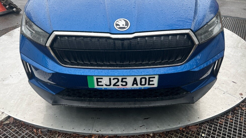 Used Skoda Enyaq 2025 for sale - 76928024: Photo 53