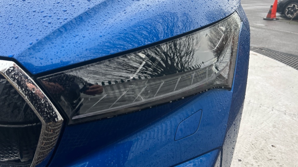 Used Skoda Enyaq 2025 for sale - 76928024: Photo 54