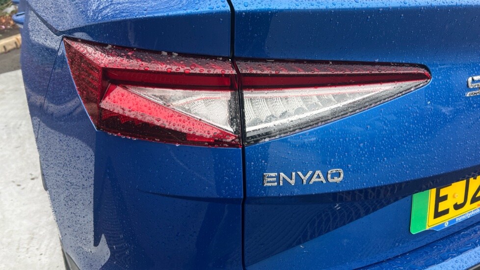 Used Skoda Enyaq 2025 for sale - 76928024: Photo 56