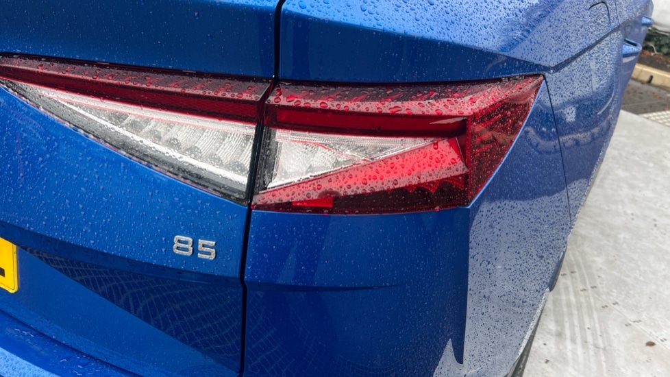 Used Skoda Enyaq 2025 for sale - 76928024: Photo 58