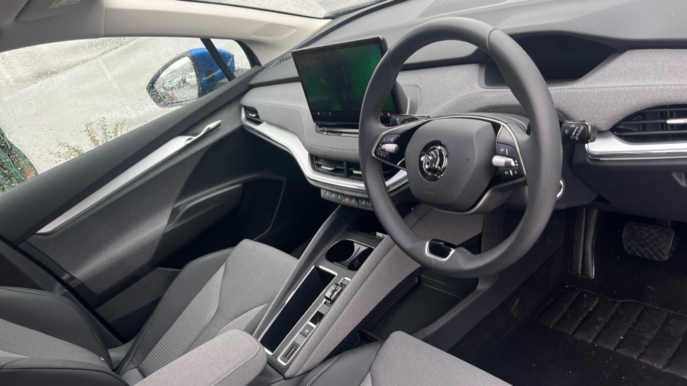 Used Skoda Enyaq 2025 for sale - 76928024: Photo 6