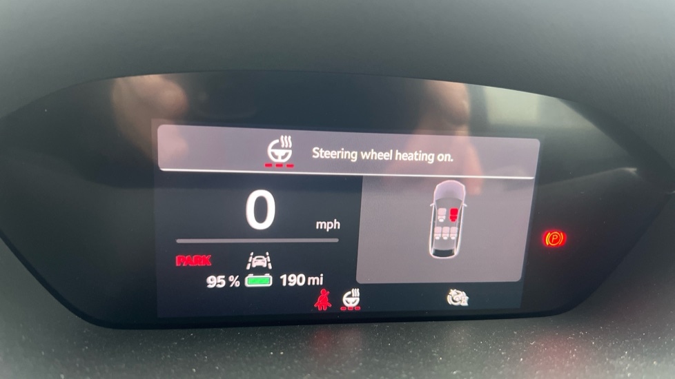 Used Skoda Enyaq 2025 for sale - 76928024: Photo 63