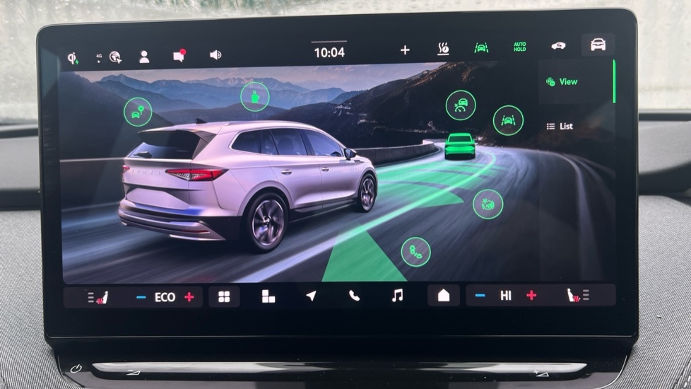 Used Skoda Enyaq 2025 for sale - 76928024: Photo 66