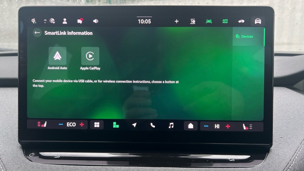 Used Skoda Enyaq 2025 for sale - 76928024: Photo 67