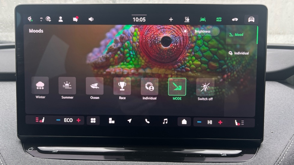 Used Skoda Enyaq 2025 for sale - 76928024: Photo 68