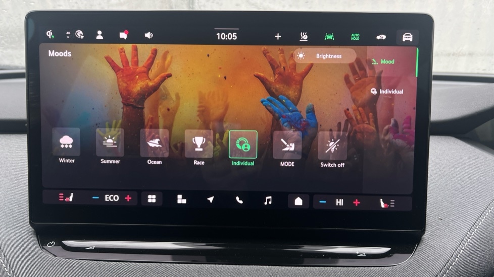 Used Skoda Enyaq 2025 for sale - 76928024: Photo 69