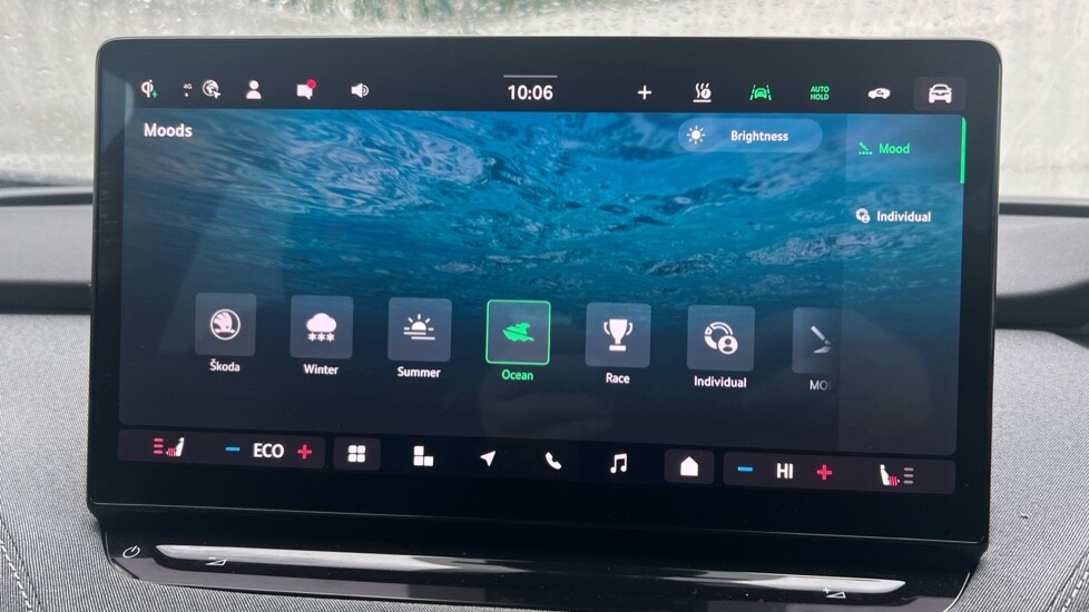 Used Skoda Enyaq 2025 for sale - 76928024: Photo 71