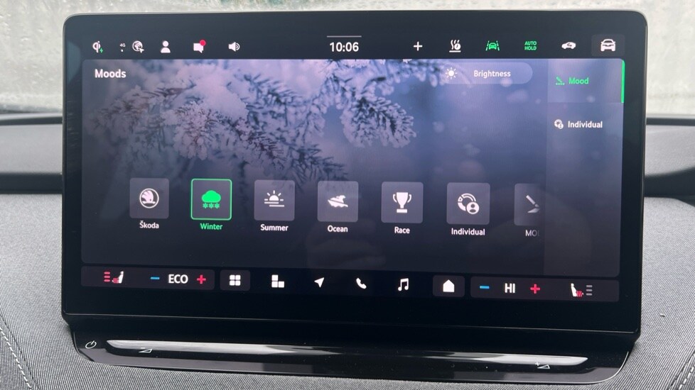 Used Skoda Enyaq 2025 for sale - 76928024: Photo 72