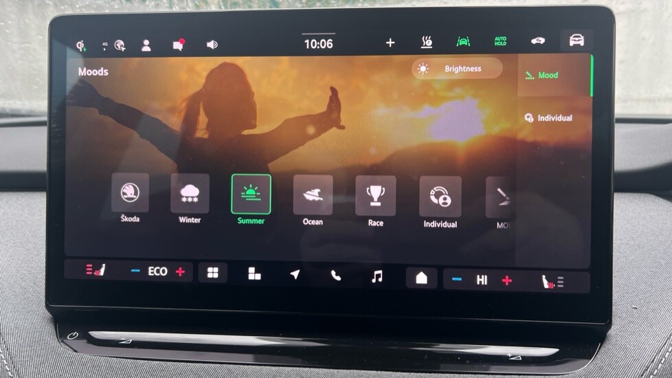 Used Skoda Enyaq 2025 for sale - 76928024: Photo 73