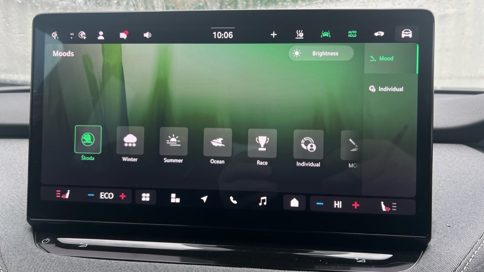 Used Skoda Enyaq 2025 for sale - 76928024: Photo 74