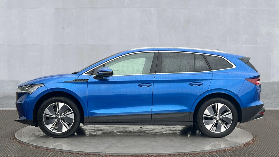 Used Skoda Enyaq 2025 for sale - 76928024: Photo 9